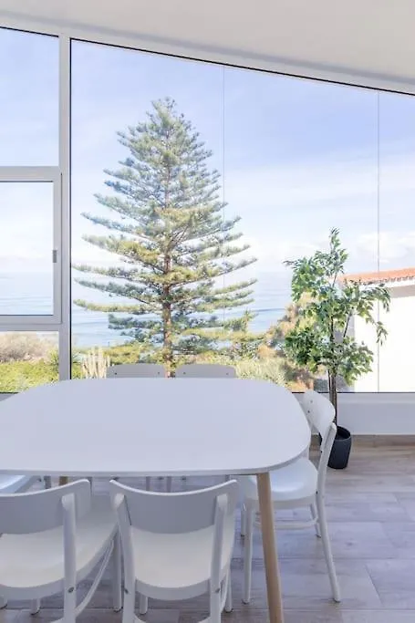 Coastal Vista: Retreat In Nature Bajamar  Španělsko