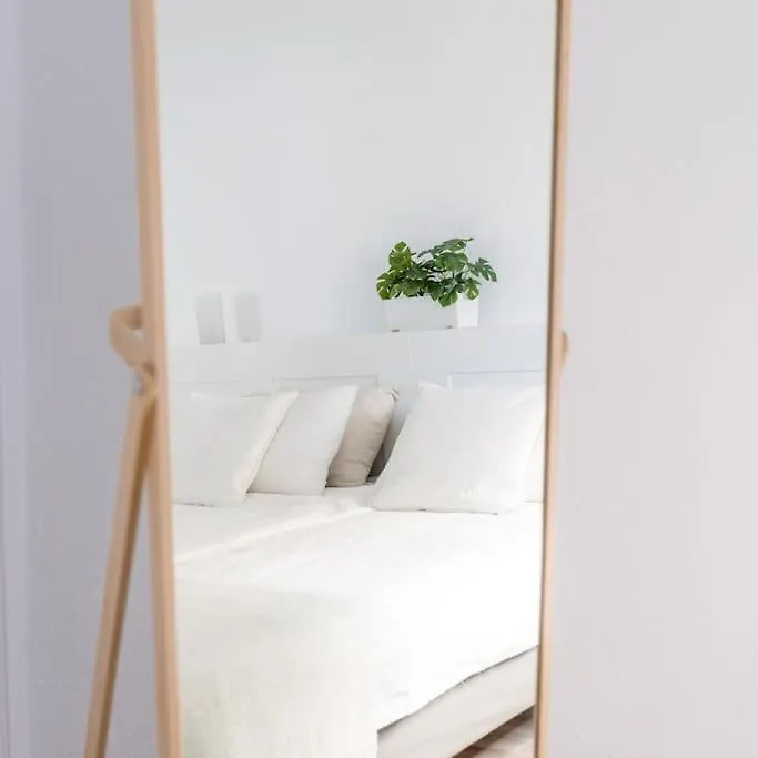 Apartmán Coastal Vista: Retreat In Nature Bajamar