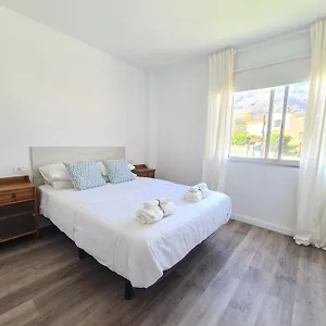 Maresia Bajamar (La Laguna)