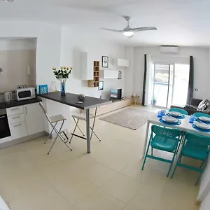 Balcón Del Atlántico 507 Bajamar (La Laguna)